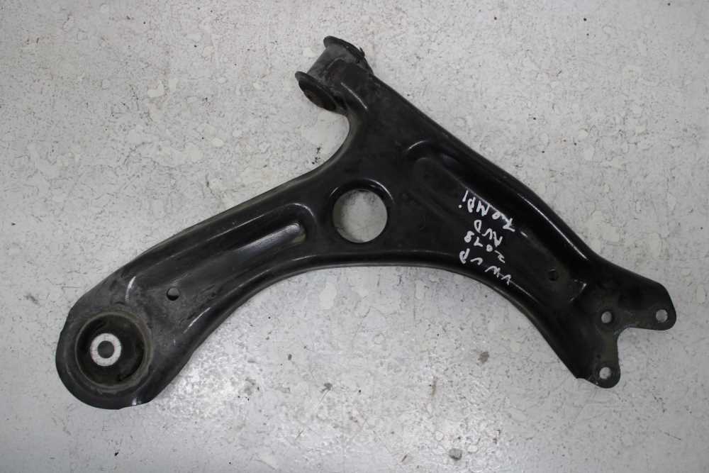 TRIANGLE AVANT DROIT SEAT / SKODA / VW - Vue 1